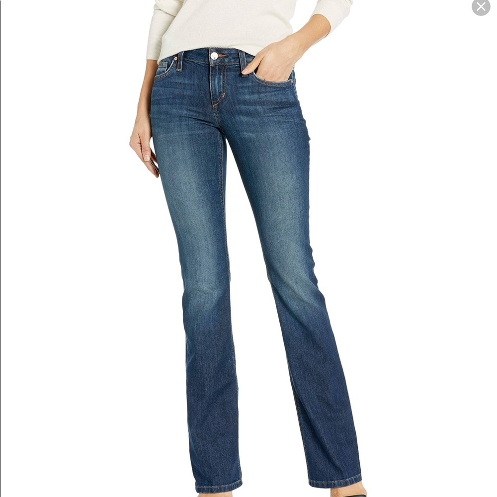 🆕 JOE’S JEANS Honey Distressed 👖🍯